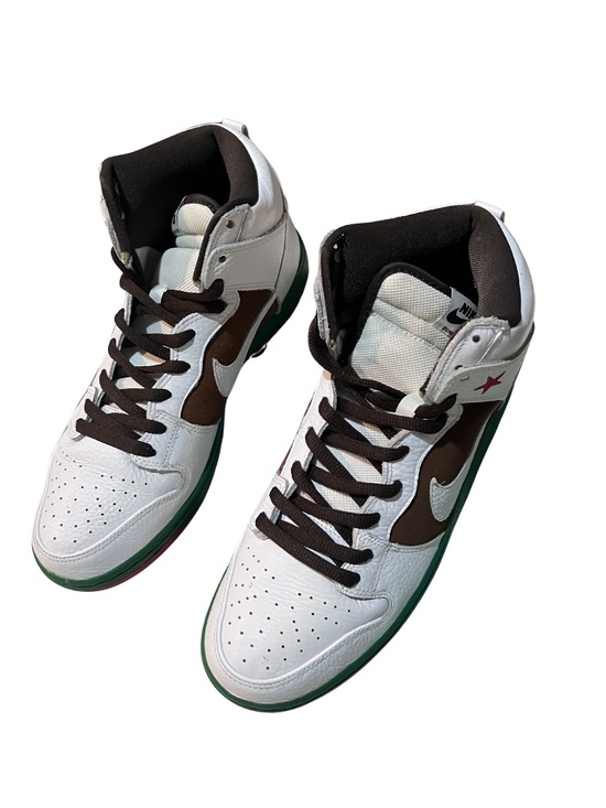 Nike SB Dunk High Cali 2014 size 12 very clean main image 5